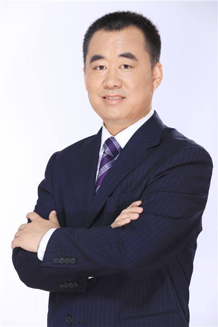 李怀源